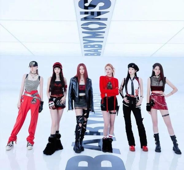 YG新女团出道：就这？