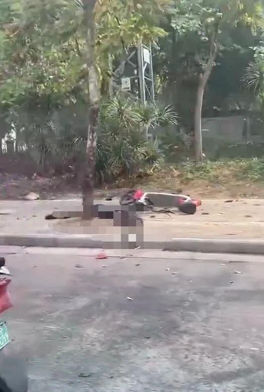 突发！广西试驾发生车祸致 4 死 6 伤