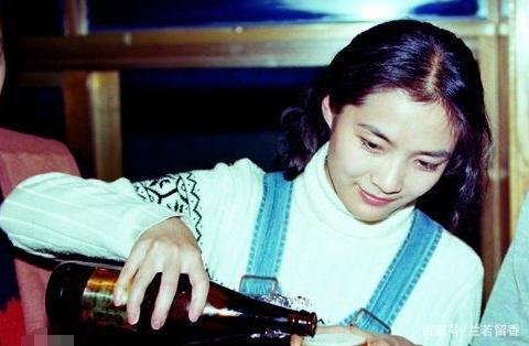 2005年,张子健在李婷患癌时离婚,他到底是不是“陈世美”呢?