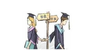 00后大学生自制校园恋爱综艺,结束后几乎都分手,分手的原因大多是什么?
