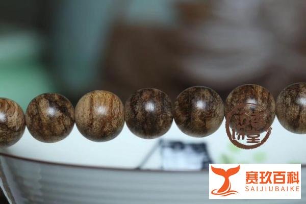 虎墨沉香是什么?和虎斑沉香有关系吗?