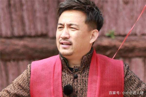 刘若英跟黄磊曾经有过一段情史，就连孙莉都不知道，两个人为何分道扬镳了？