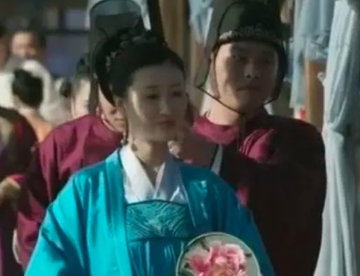 电视剧《知否》荣妃结局是什么?