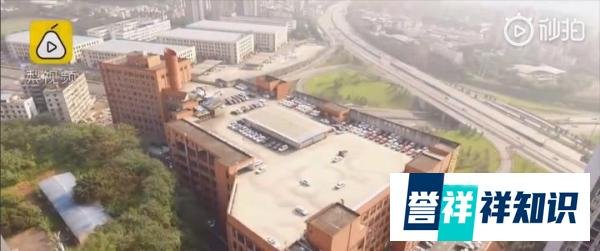 驾校设在闹市7楼天台，隐患不能一“谈”了之