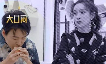 对于拒绝炒CP，郭麒麟对宋祖儿和孟子义的态度截然相反，怎么回事呢？