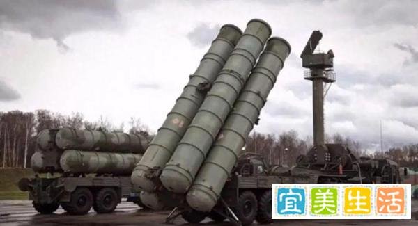 战略撤退!由于乌军频繁打击,俄军将防空系统从克里米亚撤回本土