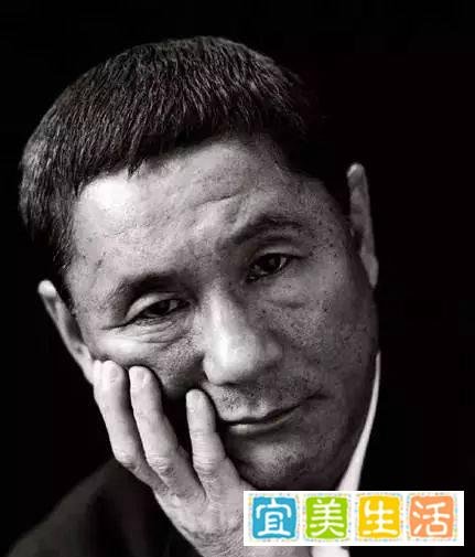 日本最MAN男人、著名导演北野武遇袭!原因众说纷纭!