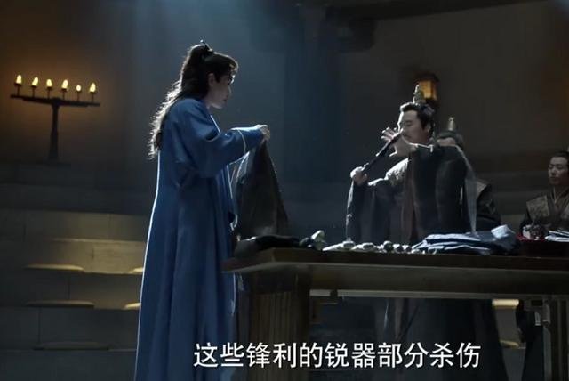 《庆余年》大结局中范闲真的被言冰云杀死了吗?
