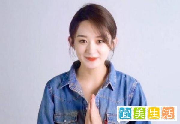 微博设置仅半年可见，取关前经纪人，赵丽颖被各种议论在所难免