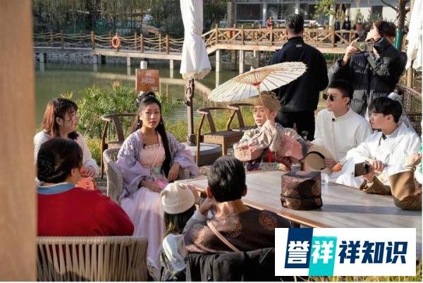 青春环游记3热播 共享温州铁定溜溜乐园