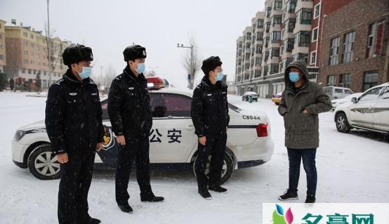 黑龙江东宁严控出入是真的吗 怎么做好个人防护