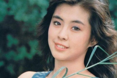 90年代香港四大美女,关之琳垫底,第1早已了无音讯,第一是谁?