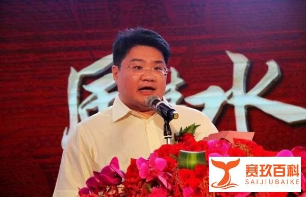 福建石狮新诞生3巨贾,总身价1803亿?两位43岁少主坐拥1750亿