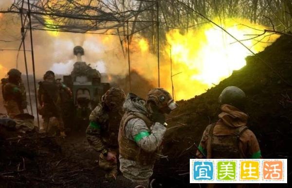 乌反攻失败,损失2.6万人、损毁装备创新高,德急援乌4万发弹药