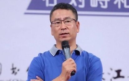 白岩松因儿子在英留学才支持接留学生回国，真相还是谣言？