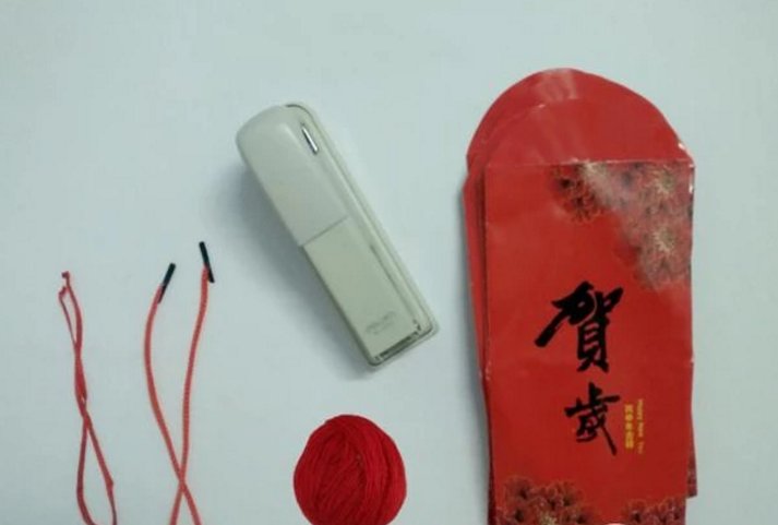 如何用利是封做灯笼手工制作大全