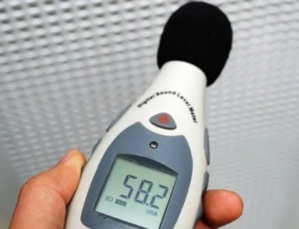 60分贝声音有多大？