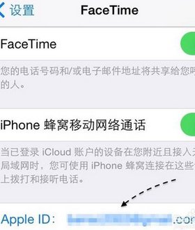 ipad air2 4G版本如何用sim卡打电话和接听电话？