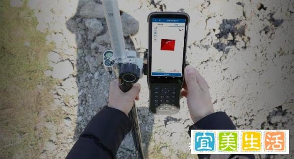 华测E97 Air 实景放样RTK/GPS产品测评