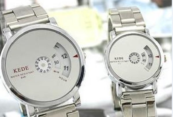 KEDE手表是什么牌子