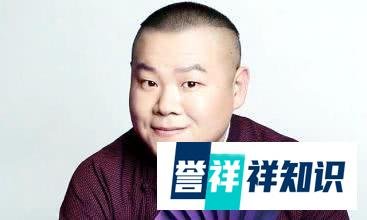 岳云鹏是80后当中说相声最火的一位“小学生”？