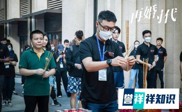 她题材短剧《再婚时代》开机 聚焦女性“心”力量成长