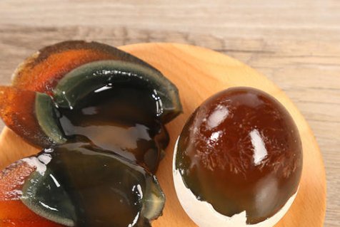 郭麒麟饭后甜点是皮蛋，你对此有何看法？