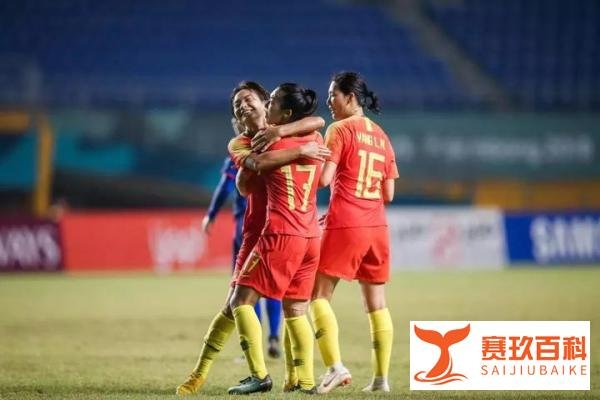 亚运夺金夜 挑战亚洲霸主 中国女足能否逆流而上?