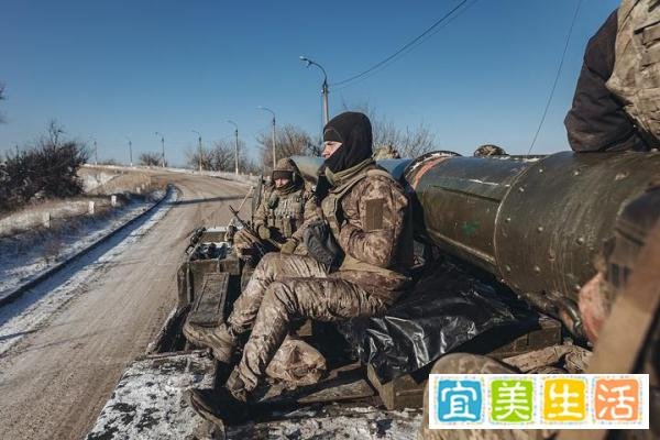 乌反攻失败,损失2.6万人、损毁装备创新高,德急援乌4万发弹药