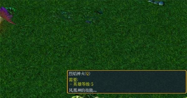 劫变1.1正式版隐藏密码攻略,选取隐藏英雄