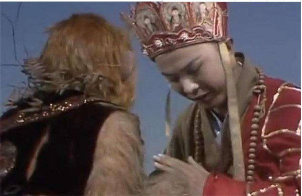 西游记中唐僧几次赶走了孙悟空?