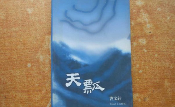 天瓢能给孩子看吗
