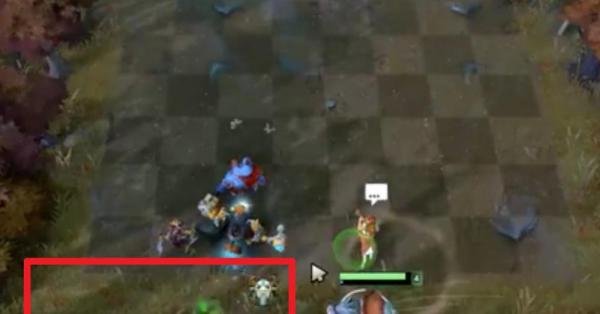 dota2 自走棋攻略