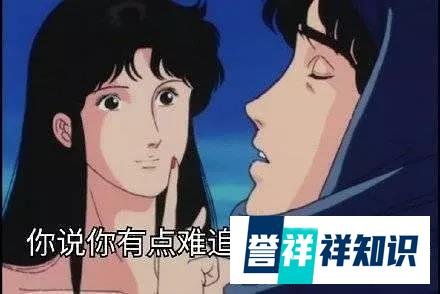 渣男语言艺术鉴赏