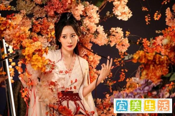 杨幂「眼睛缝针」破相!疯传推掉新戏遭打脸粉丝疯狂攻击男主角
