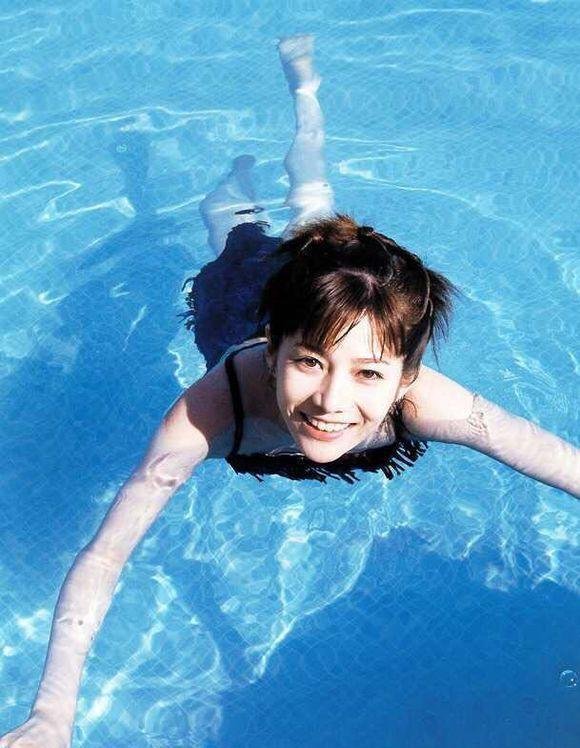 除了木村夫妇,日本这对夫妇的颜值也很逆天!