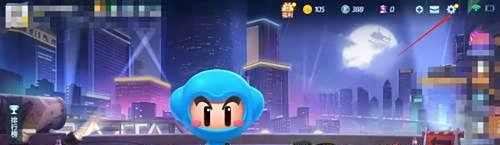 跑跑卡丁车手游如何开启二级密码？
