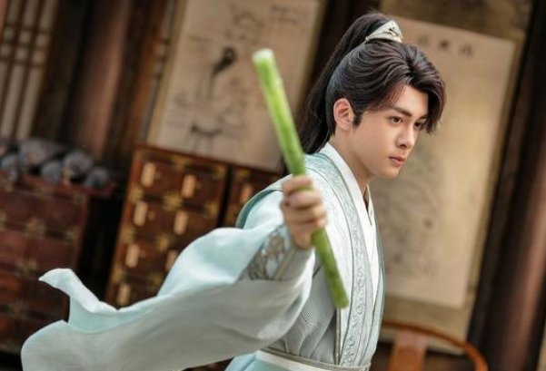 莲花楼原著李莲花的结局