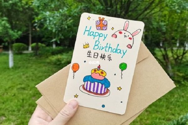 手工小制作教师节礼物