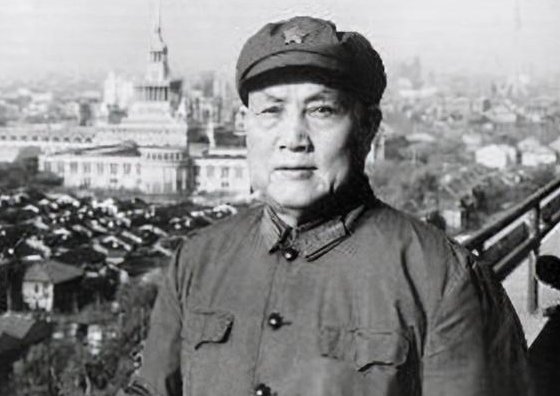 开国少将詹大南逝世，享年几岁？