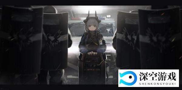 明日方舟:常见名词解释,这些黑话和梗是什么意思?(上篇)