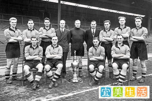 133年恩怨,狼队终于等来“黑乡德比”复仇战