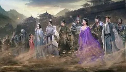 《雪中悍刀行》更新速度是怎么样的?