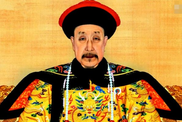 乾隆皇帝的儿子永基什么时候死的