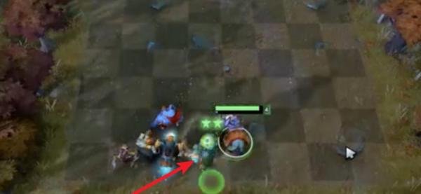 dota2 自走棋攻略