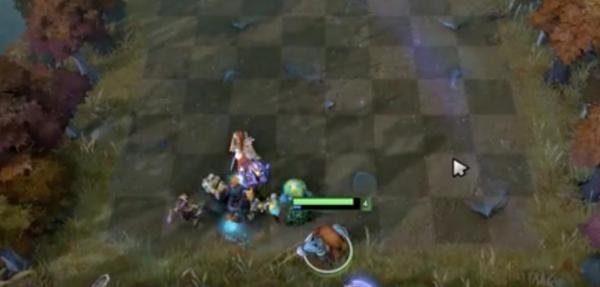 dota2 自走棋攻略