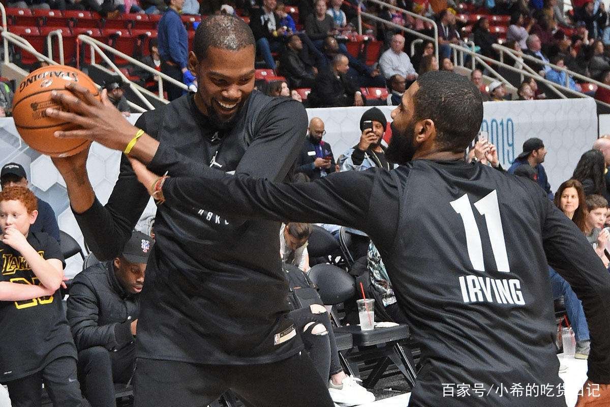 他强任他强！尼克杨正式签约CBA球队了吗？