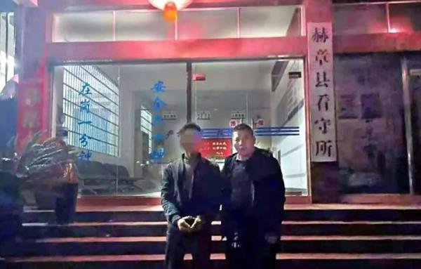 求复合被拒 男子挖女方父母坟墓 到底什么情况?