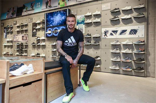 adidas在华收入下跌,是什么原因导致的?