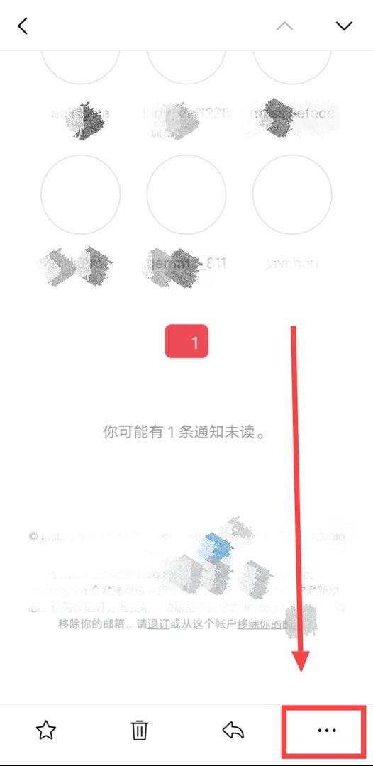 qq邮箱收到英文邮件是怎么回事？